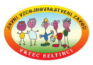 Logotip vrtca Beltinci
